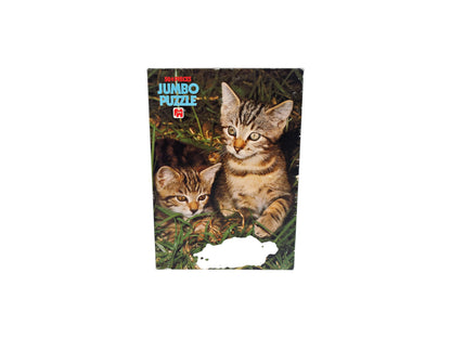 Puzzle - Chatons- 50 pièces