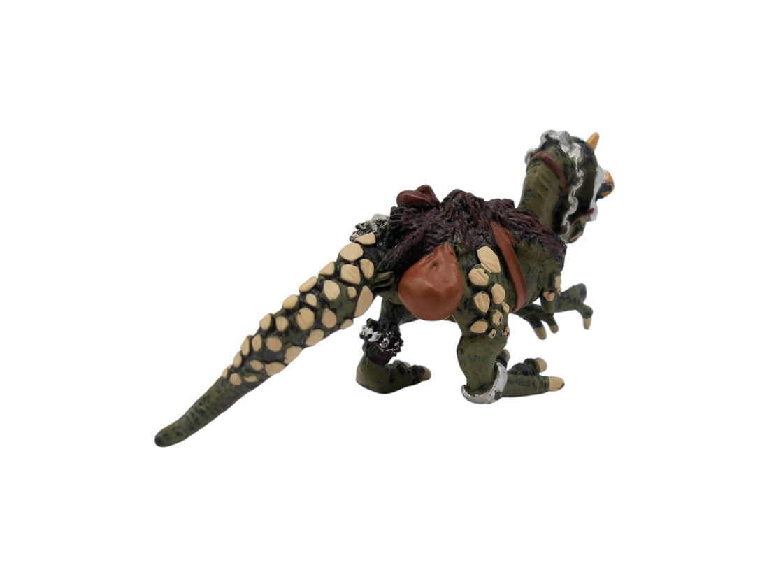 Vélociraptor de combat