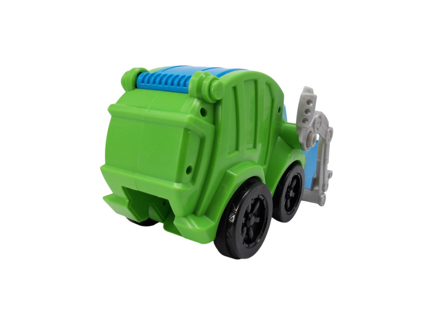 Camion poubelle - Play Doh