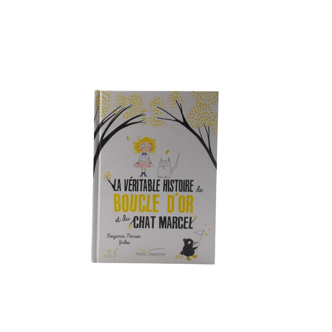 La véritable histoire de boucle d&