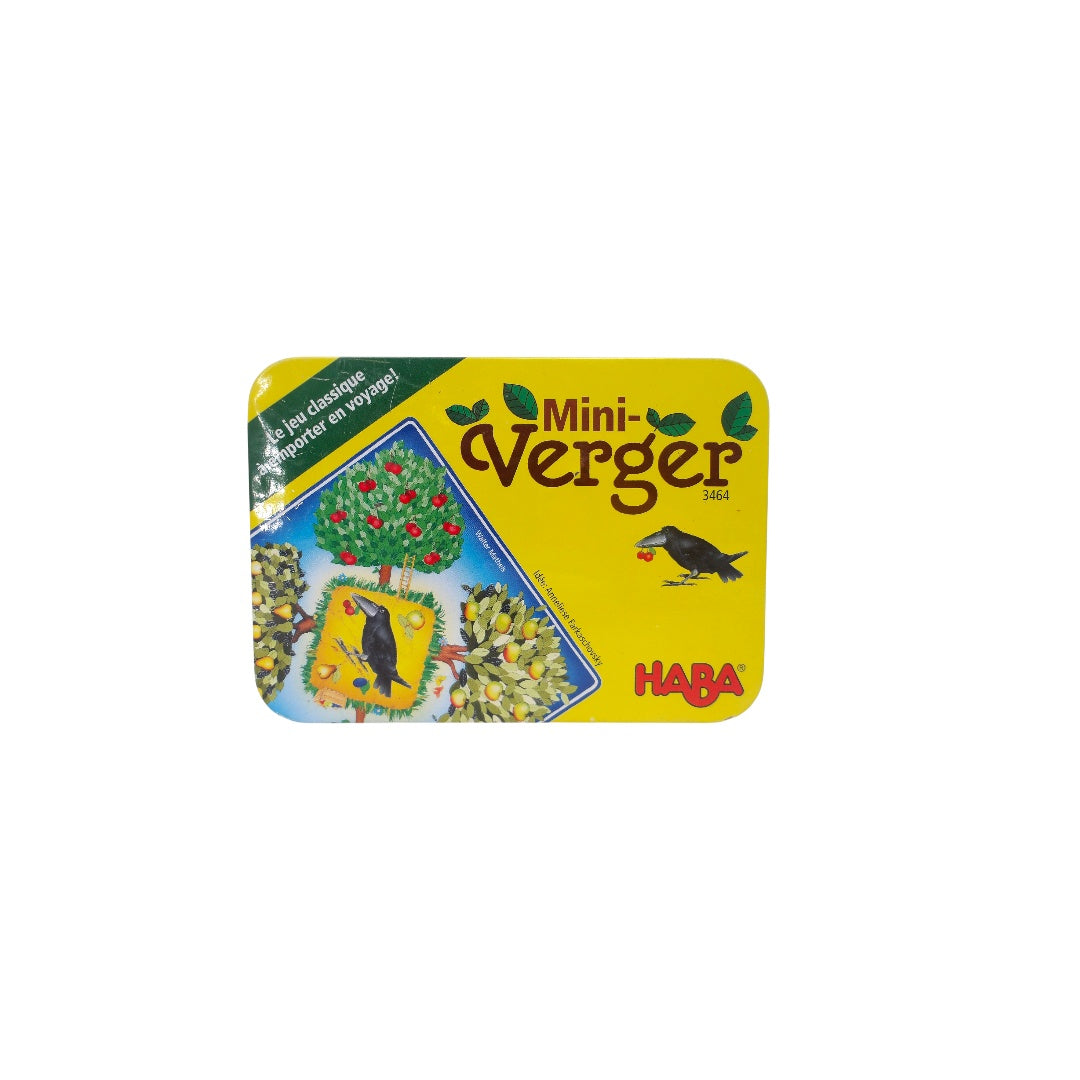 Mini-verger