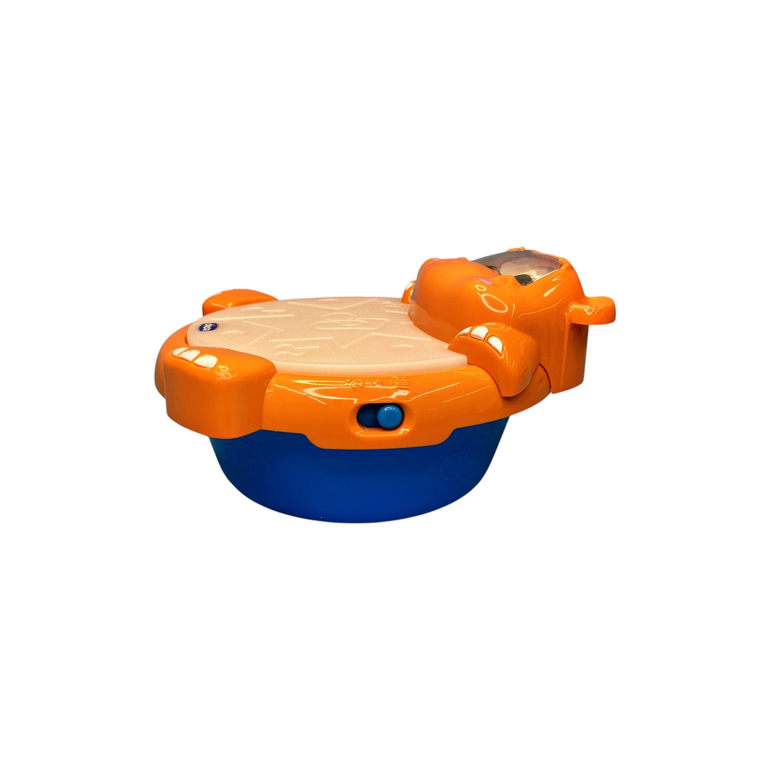 Tambour Hippo 