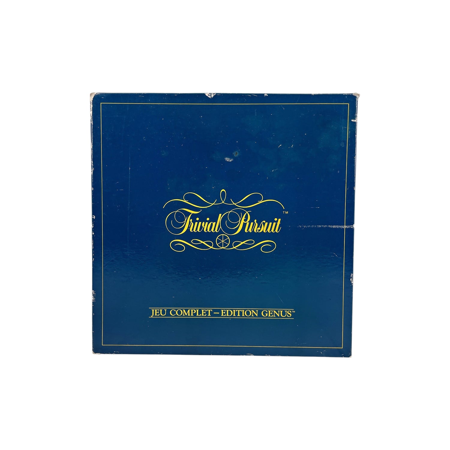 Trivial Pursuit - Edition Genus