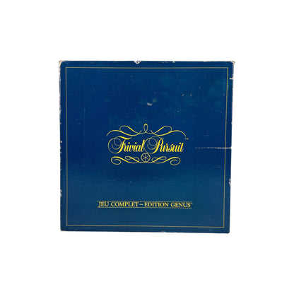 Trivial Pursuit - Edition Genus
