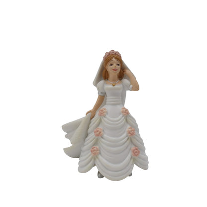 Figurine - Figurine de mariée - 39080