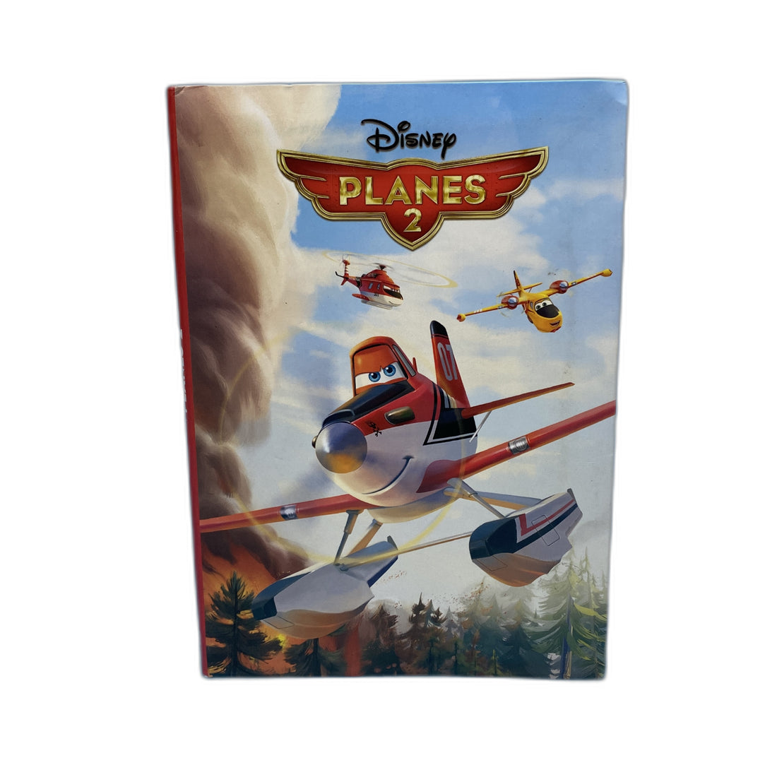 Planes 2