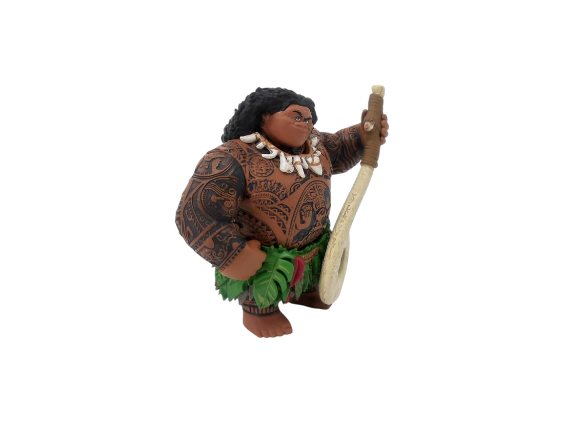 Figurine - Vaiana - Maui