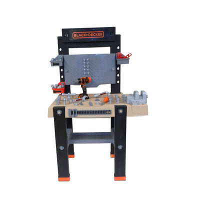 Bricolo établi center Black &amp; Decker