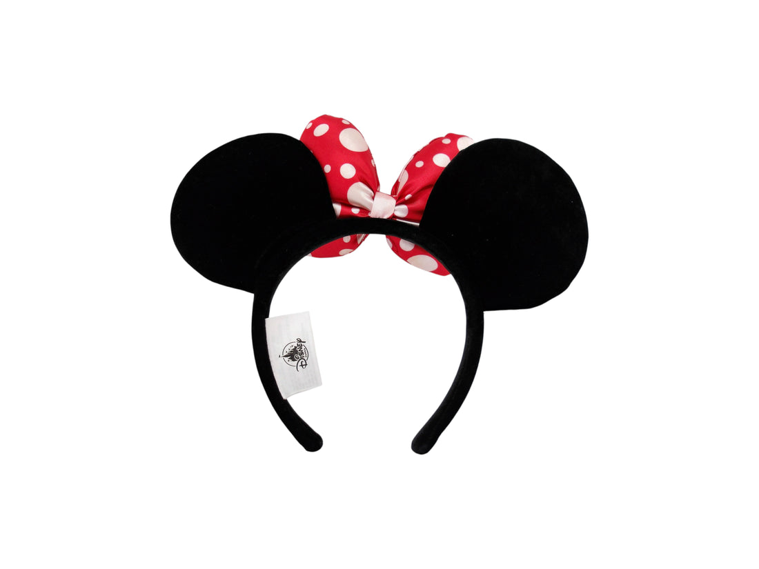 Serre-tête - Minnie 