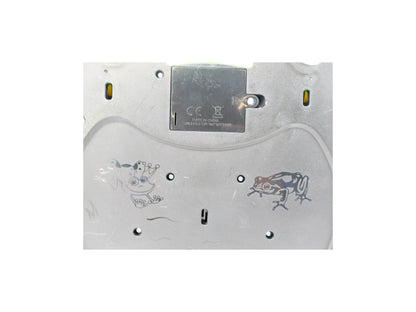 Jeuxde tape tape grenouille