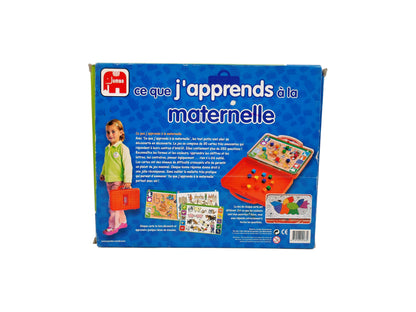 Ce que j&