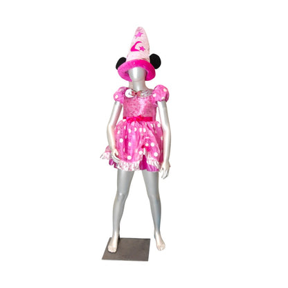 Déguisement - Minnie et son chapeau