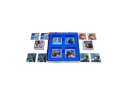 Memory Disney - Frozen- Édition 2014