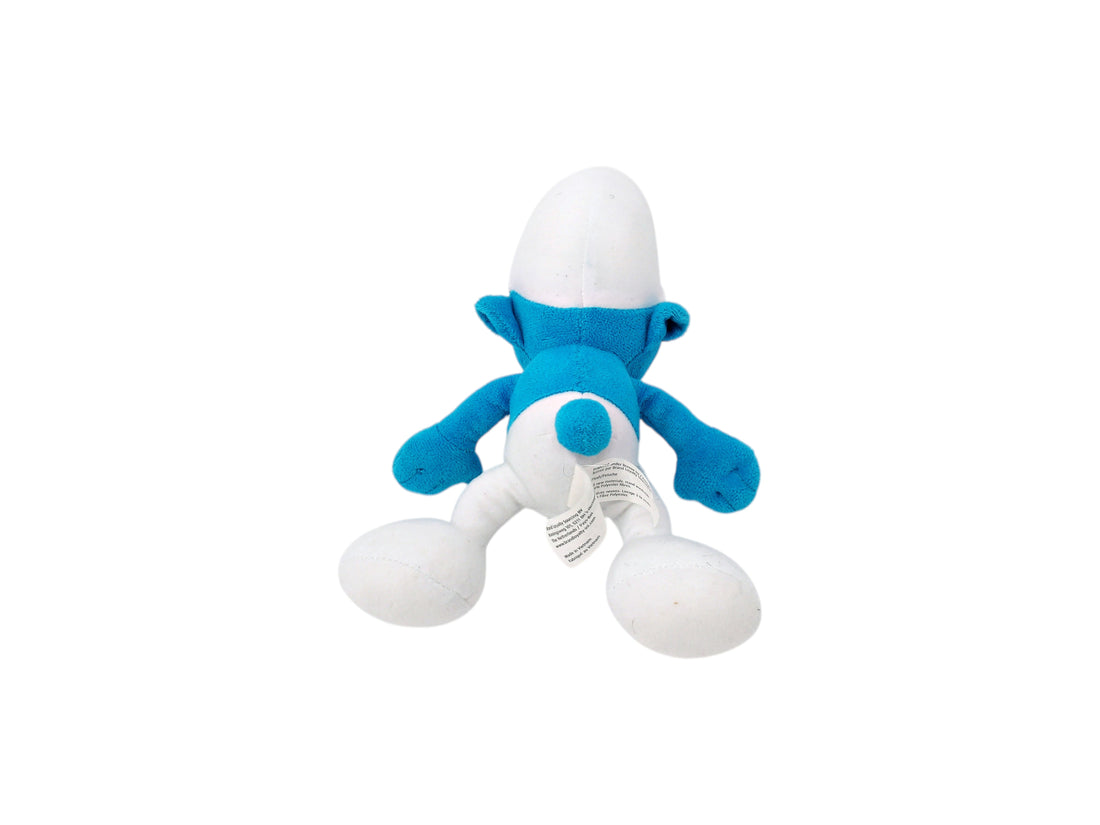 Peluche - Schtroumpf 