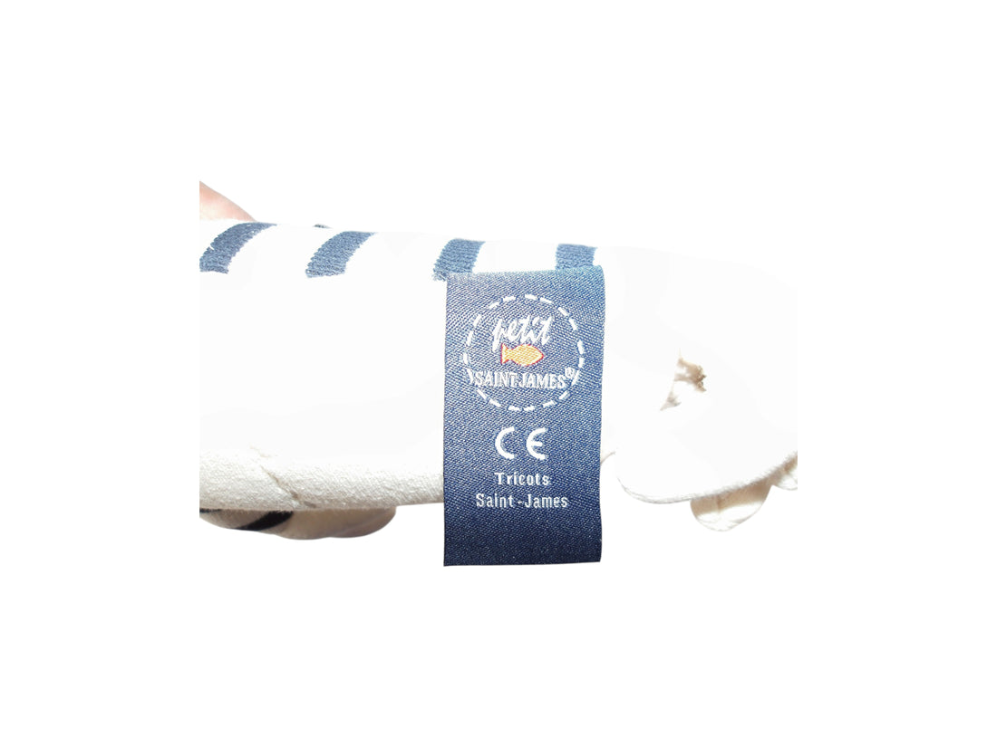 Doudou - Crabe marinière