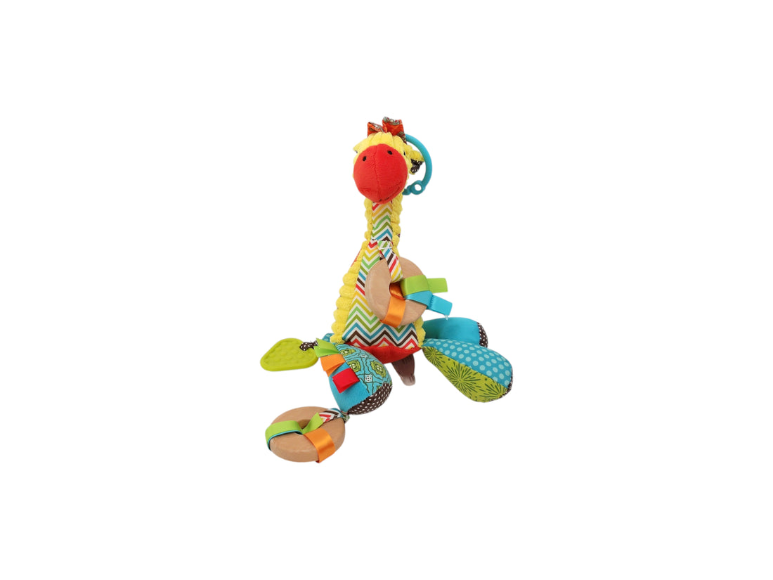 Peluche d&