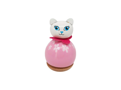 Culbuto - Clown Roly Poly