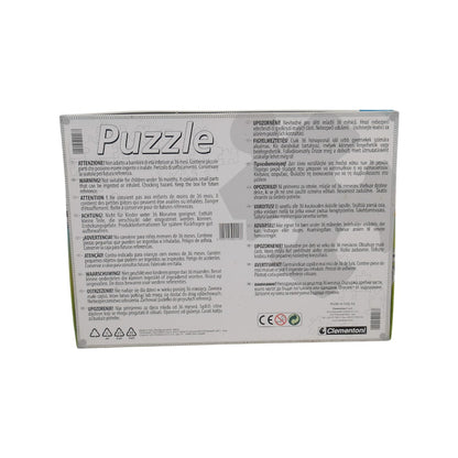  Puzzle panorama - 101 Dalmatiens - 160 pièces 