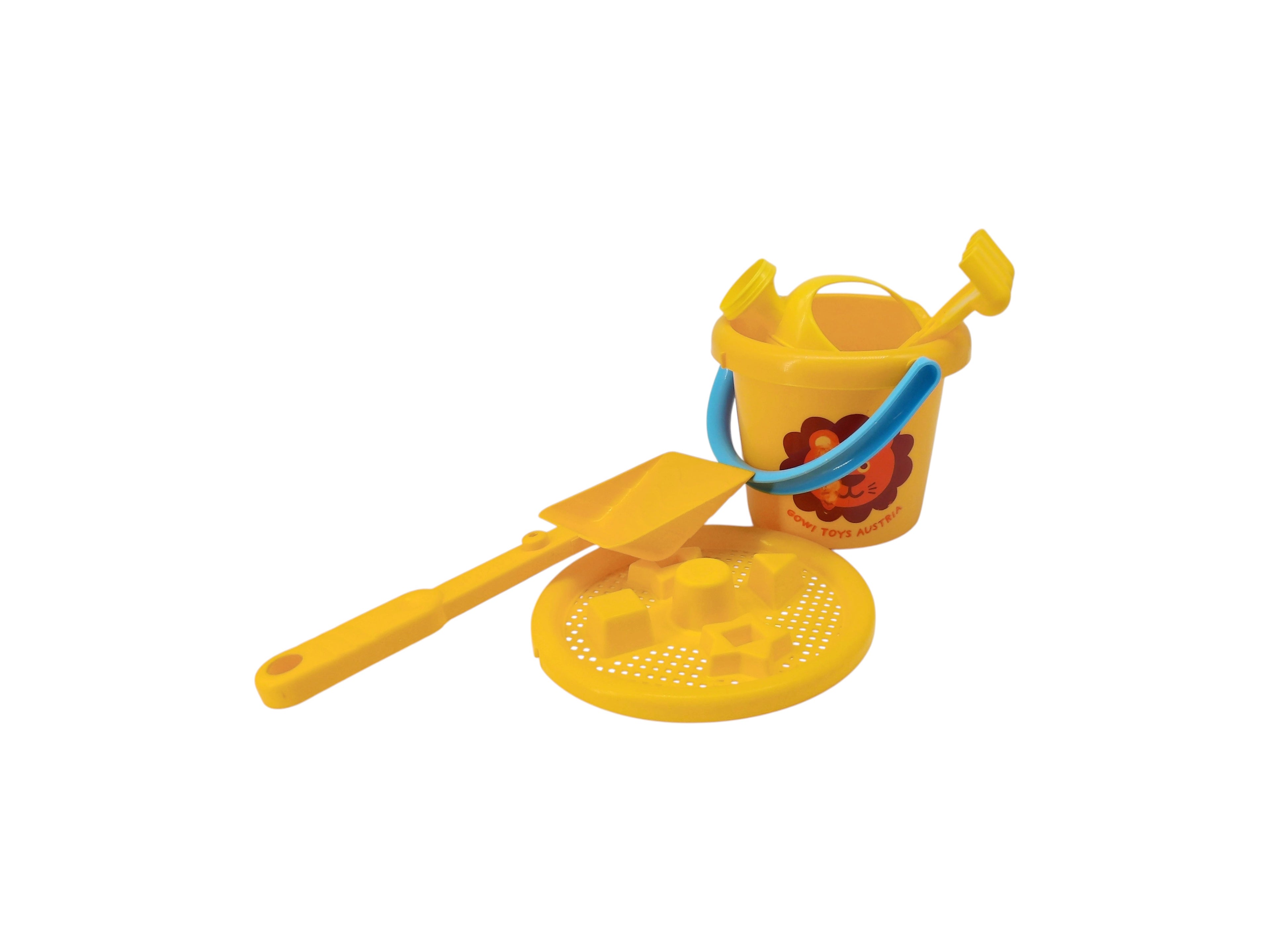 Jeux de plage