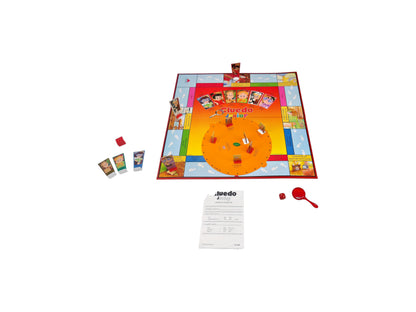 Cluedo Junior - Edition 1993- Édition 1993