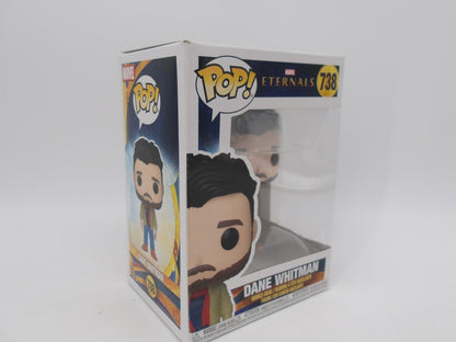 Figurine pop - Dane Whitman