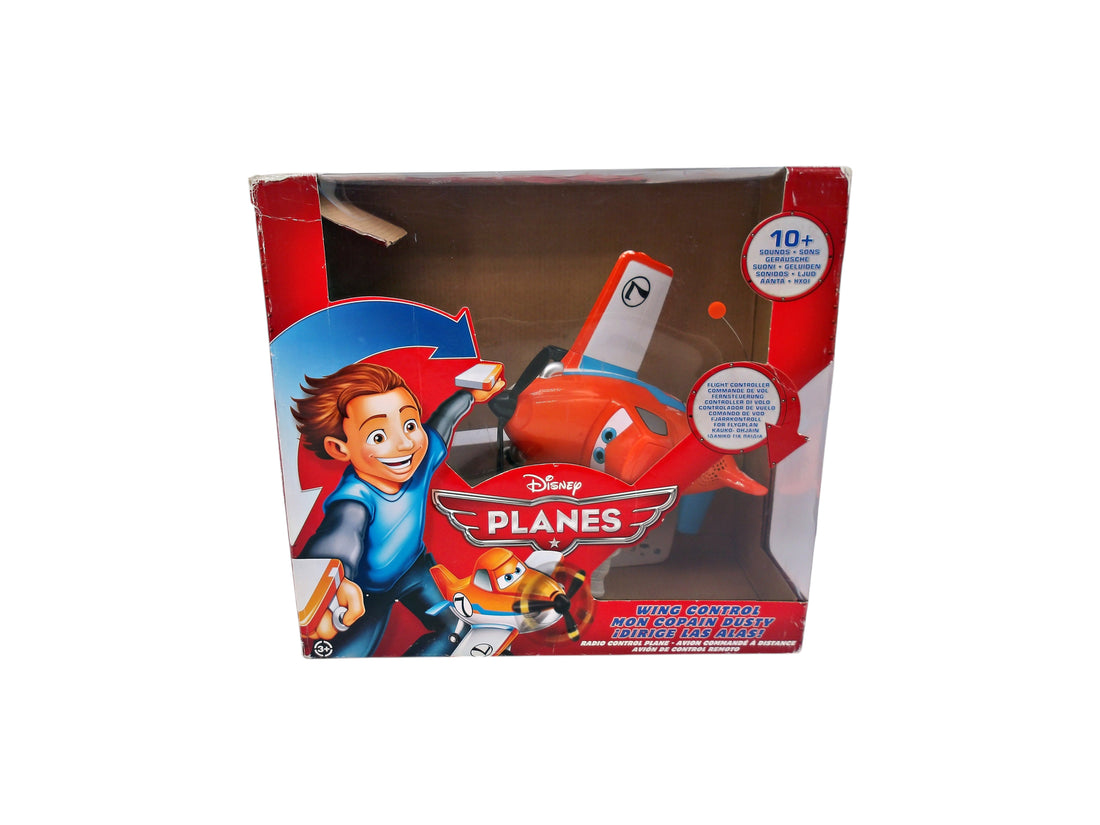 Avion télécommandé - Planes