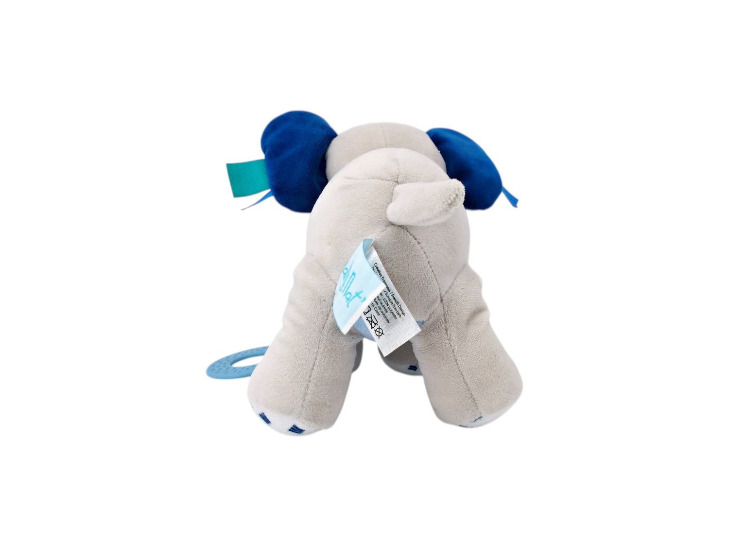 Peluche - Edgar l&