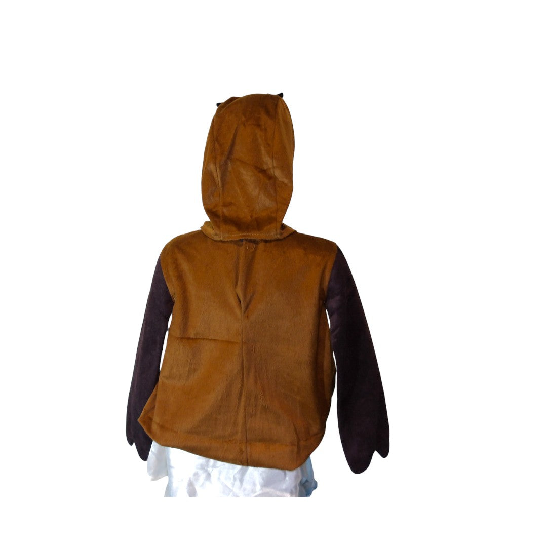 Déguisement - Hibou