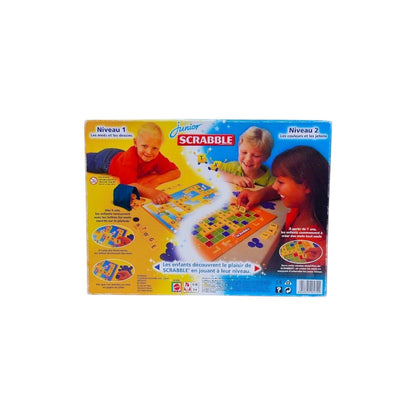 Scrabble Junior- Édition 1999