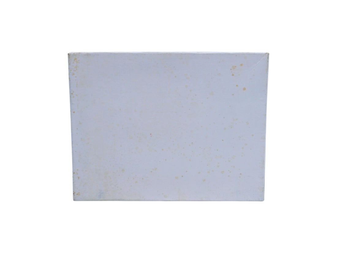 Puzzle - Château  - 100 pièces- Édition 1993