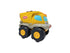 Camion de chantier avec bruitage