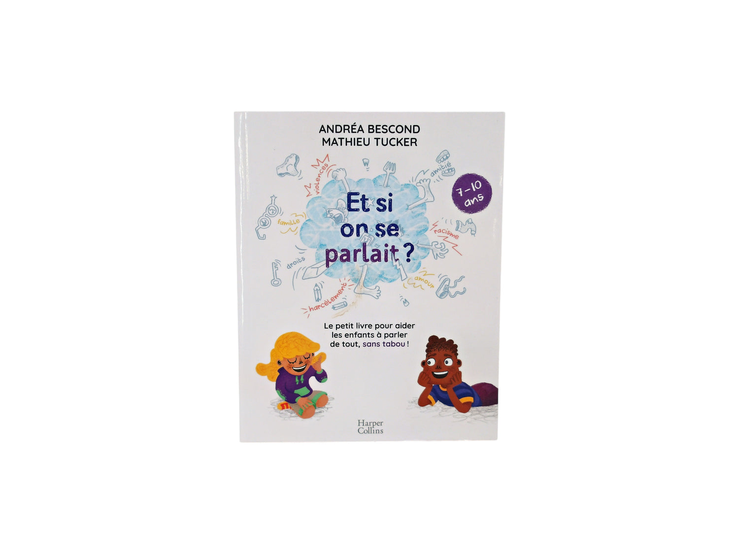 Et si on se parlait ? 
