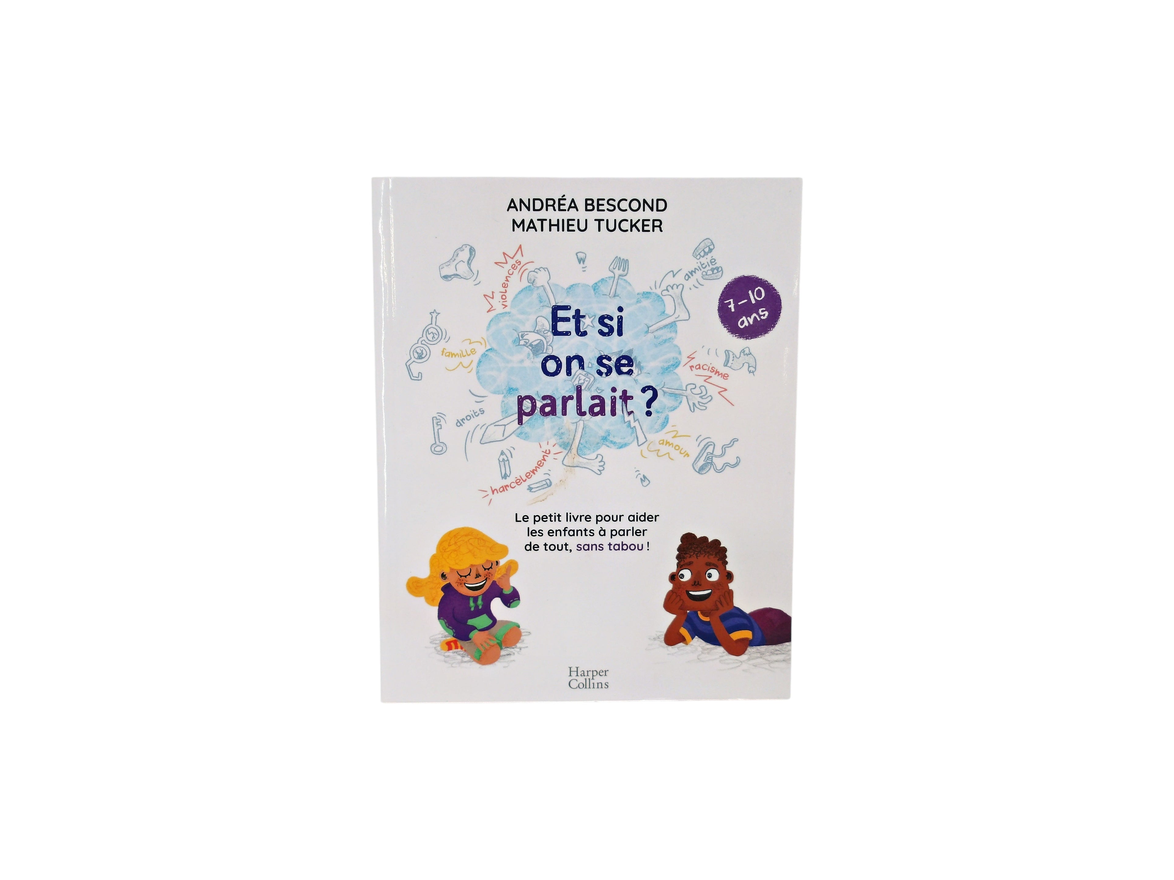 Et si on se parlait ? 
