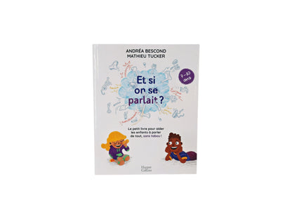 Et si on se parlait ? 