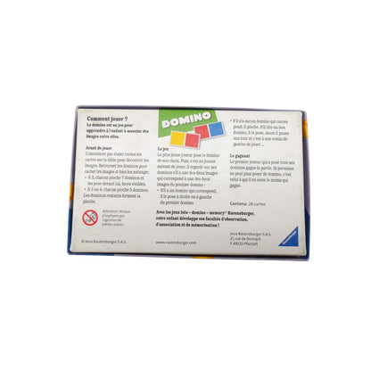 Domino Disney - Winnie l&