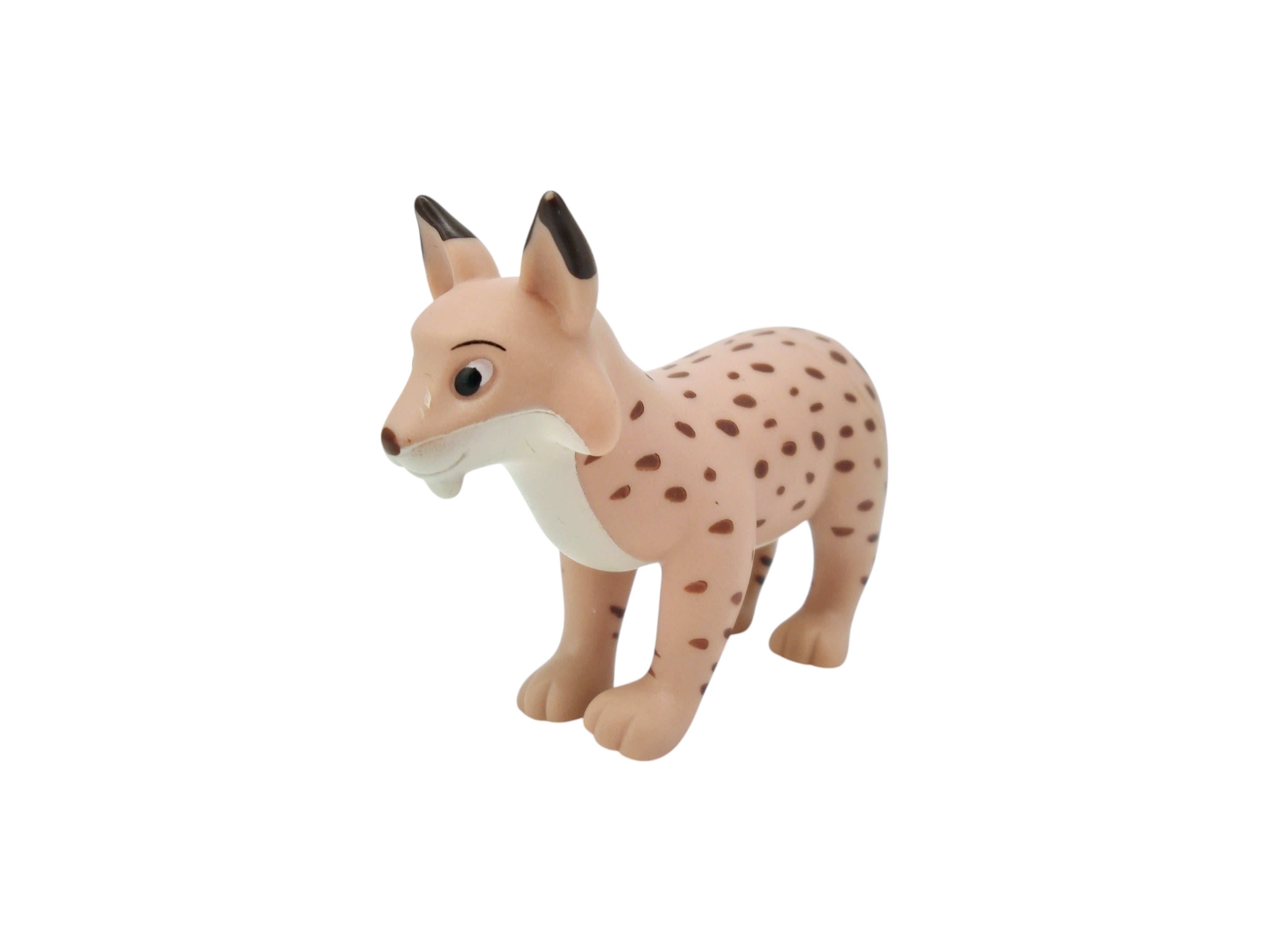 Figurine - Lynx