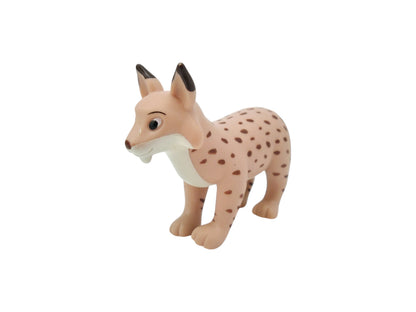 Figurine - Lynx