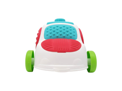 Voiture sensorielle Clemmy