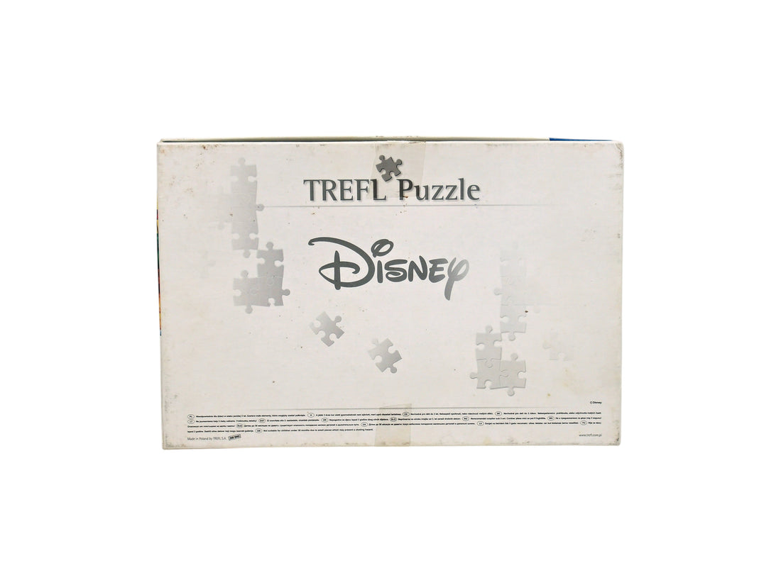 Puzzle - Pinocchio - 160 pièces