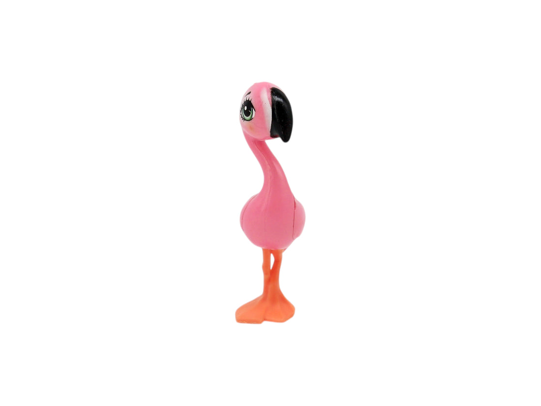 Enchantimals - Florinda le flamand rose