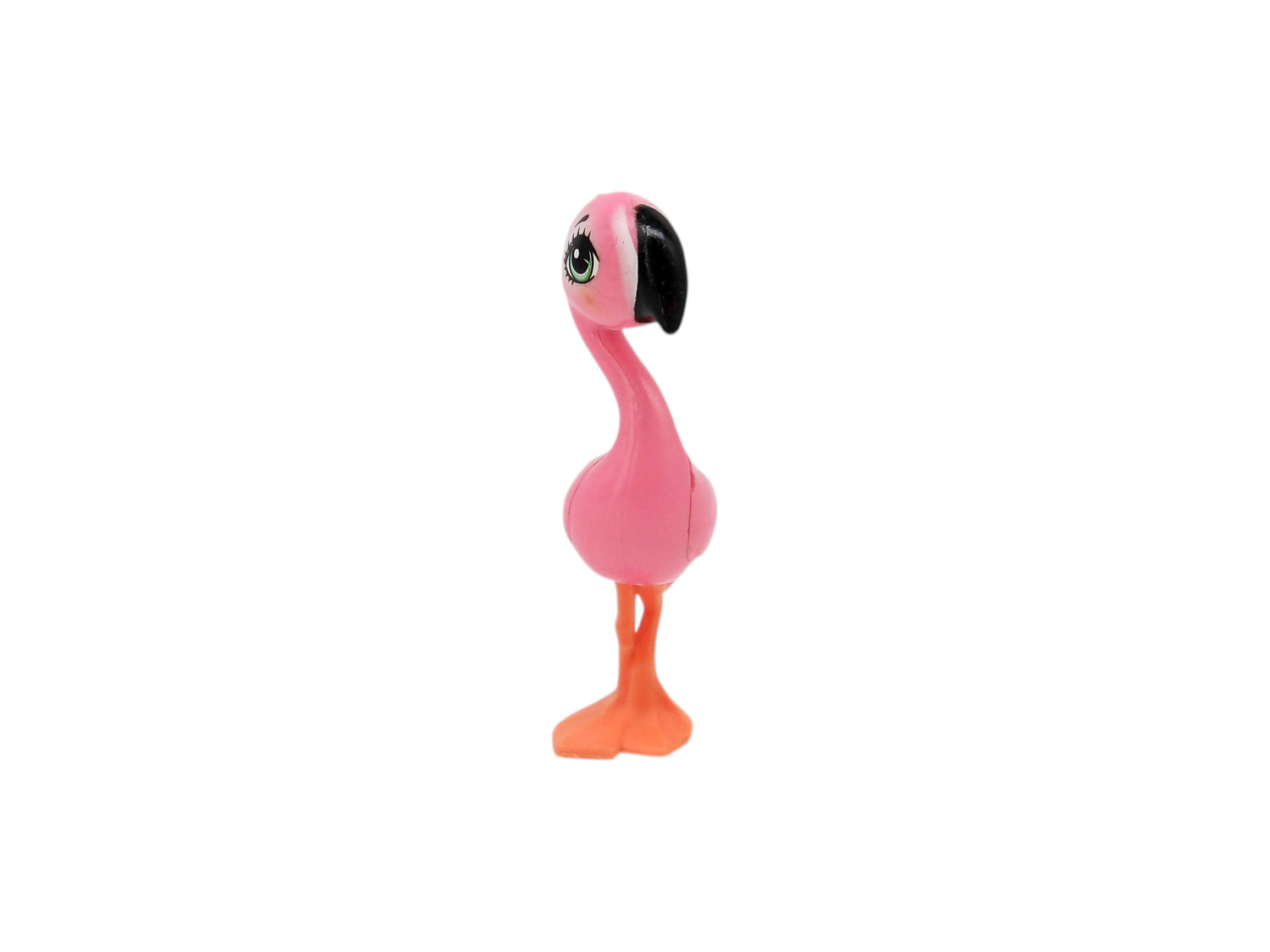 Enchantimals - Florinda le flamand rose