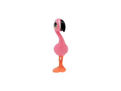 Enchantimals - Florinda le flamand rose