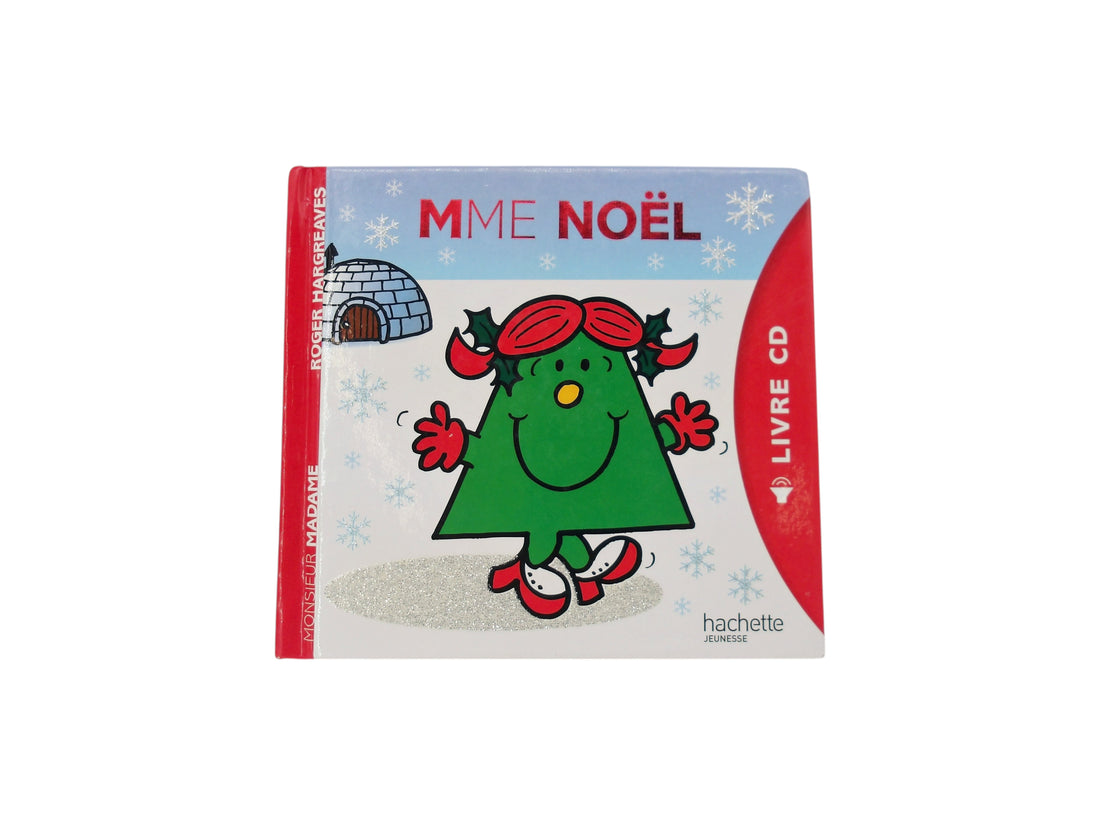 Mme Noël