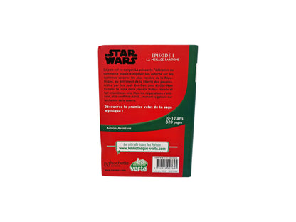 Star Wars - Episode 1 - La menace fantôme 