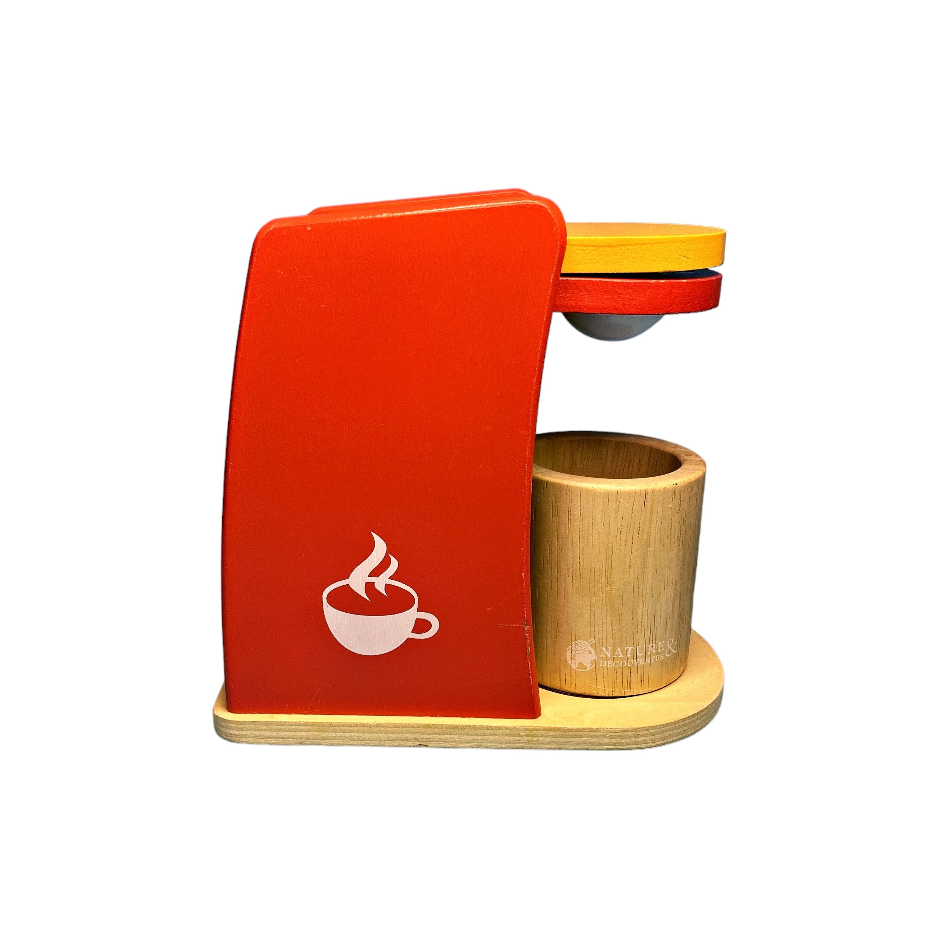 Cafetière Expresso