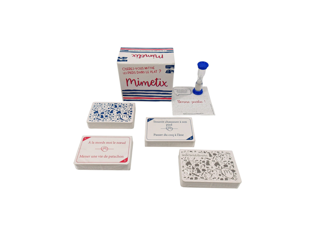 Mimetix