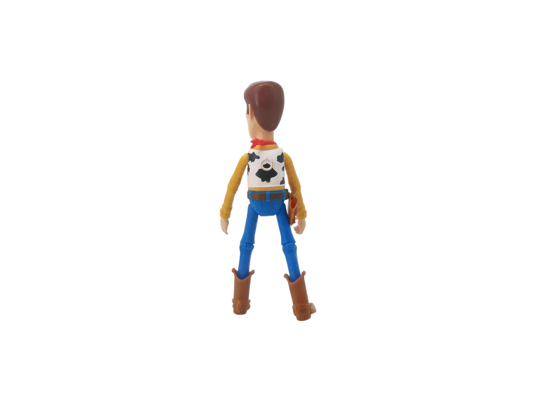Figurine - Toy Story - Woody