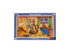 Puzzle cadre Winnie l&