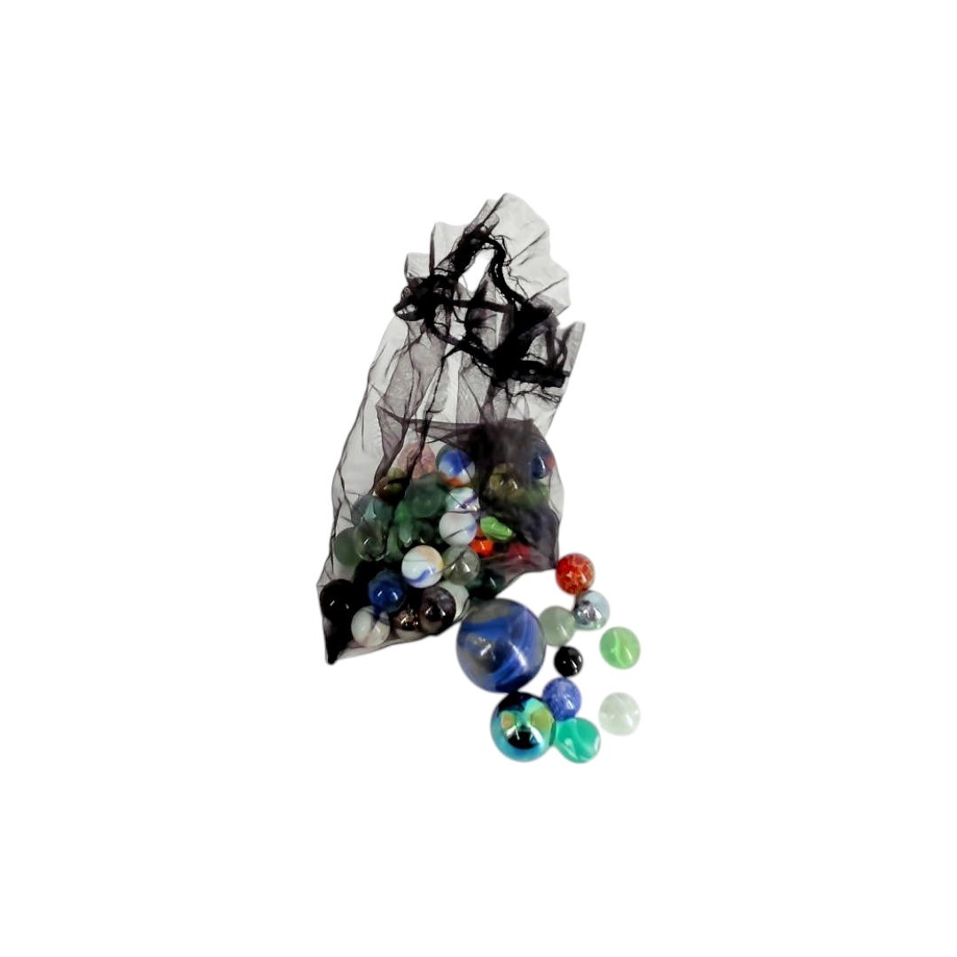 Sachet de billes - x50