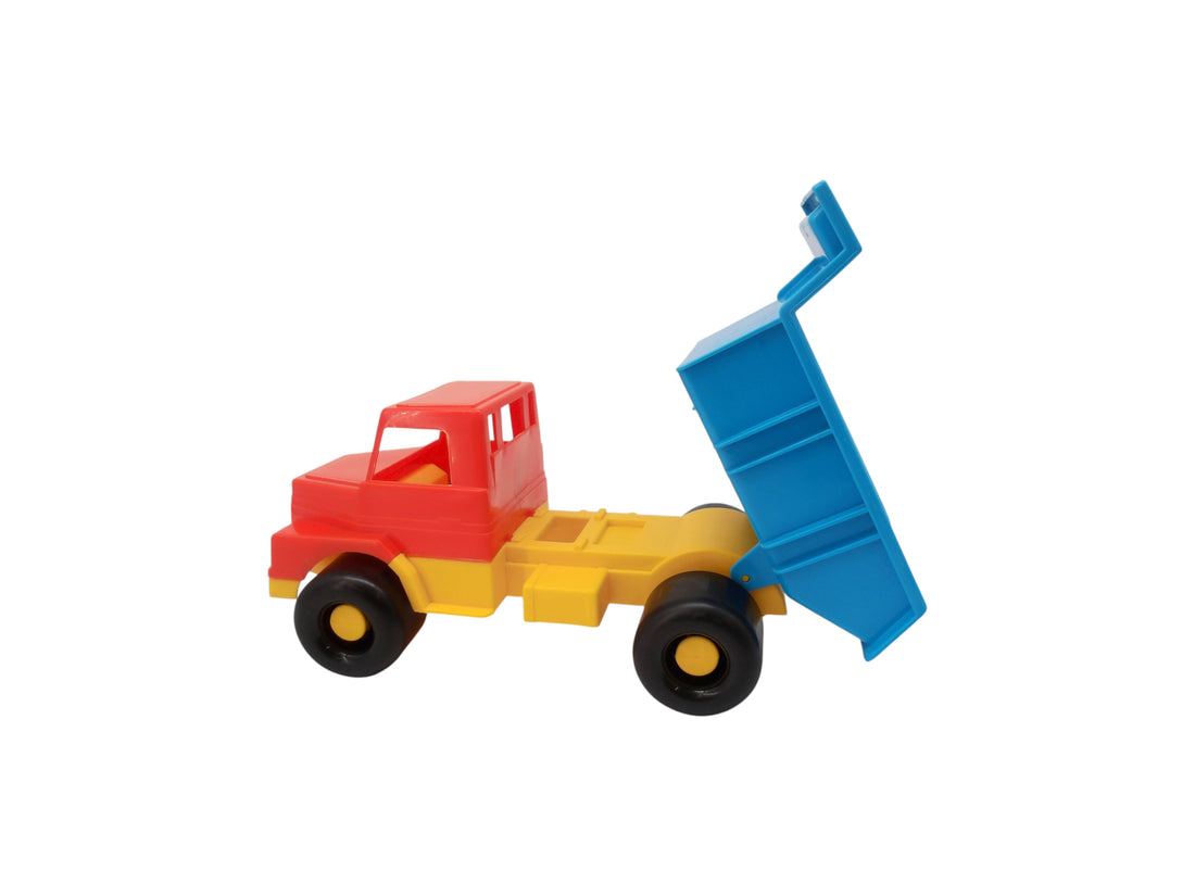 Véhicule de chantier